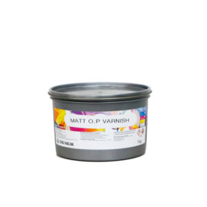 Barniz Matt Varnish Dong Yang