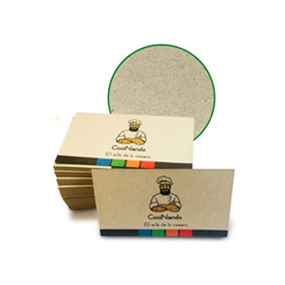 Cartulina VITACARTA Reciclada