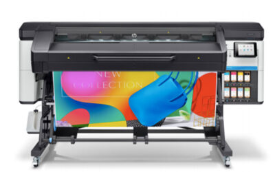 HP Latex: Nuevas Impresoras 630, 700 y 800