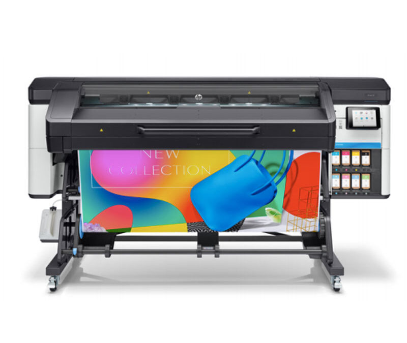 HP Latex: Nuevas Impresoras 630, 700 y 800