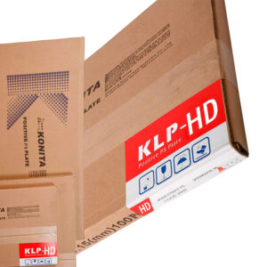 Plancha Konita CTCP KLP-HD