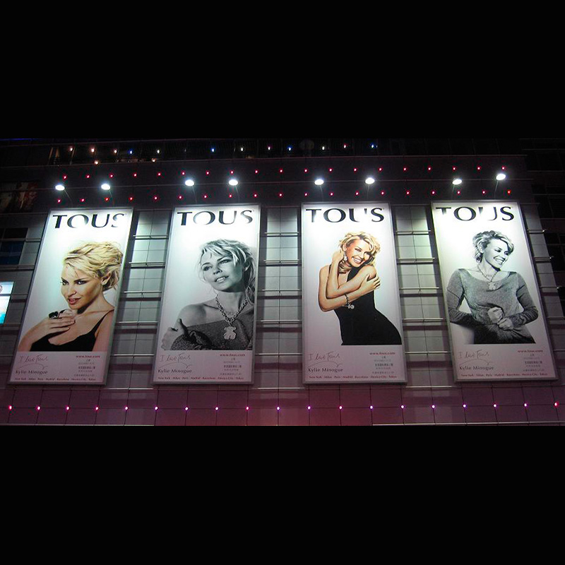 Lona Front STARFLEX • 13 oz