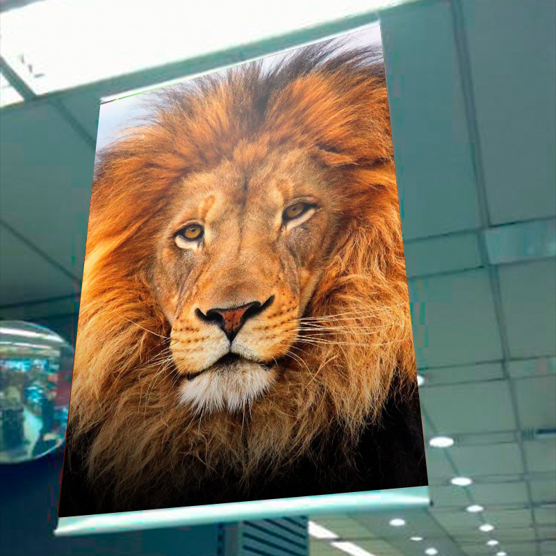 Lona Blackout 15oz Blind-Pro STARFLEX