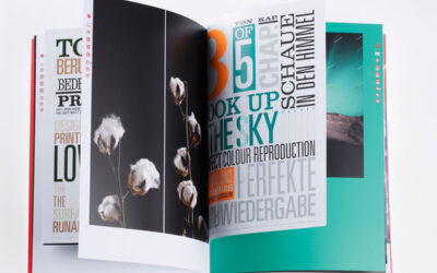 Línea de Papeles Estucados MAGNO