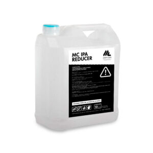 Solución de Fuente MC (IPA Reducer)