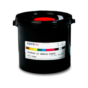 Barniz Braile 98380 UV Odorless TOYO