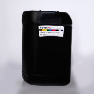 Barniz UV 98325 Odorless TOYO