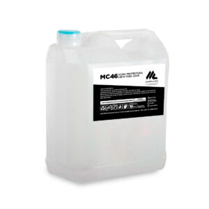 Goma Arábiga MC 46 • Aplicación en Procesadora