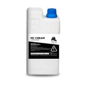 MC Cream Limpiamanos