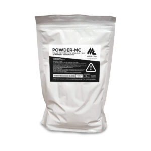 Polvo Antirrepinte Powder MC