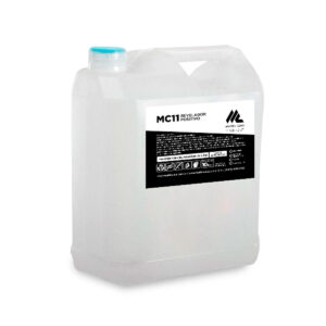 Revelador MC 11 • Planchas Convencionales