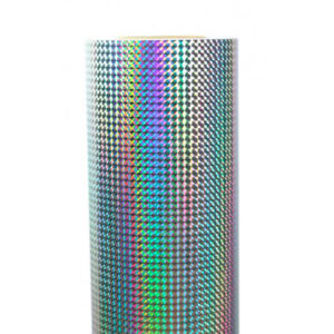 Vinilos Holográficos Winflex